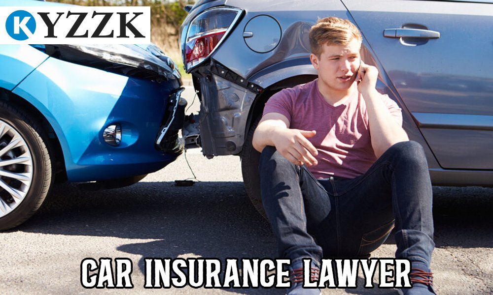 car insurance lawyer