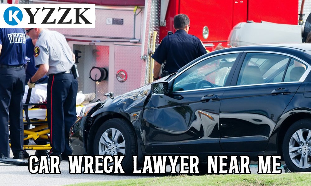 car wreck lawyer near me