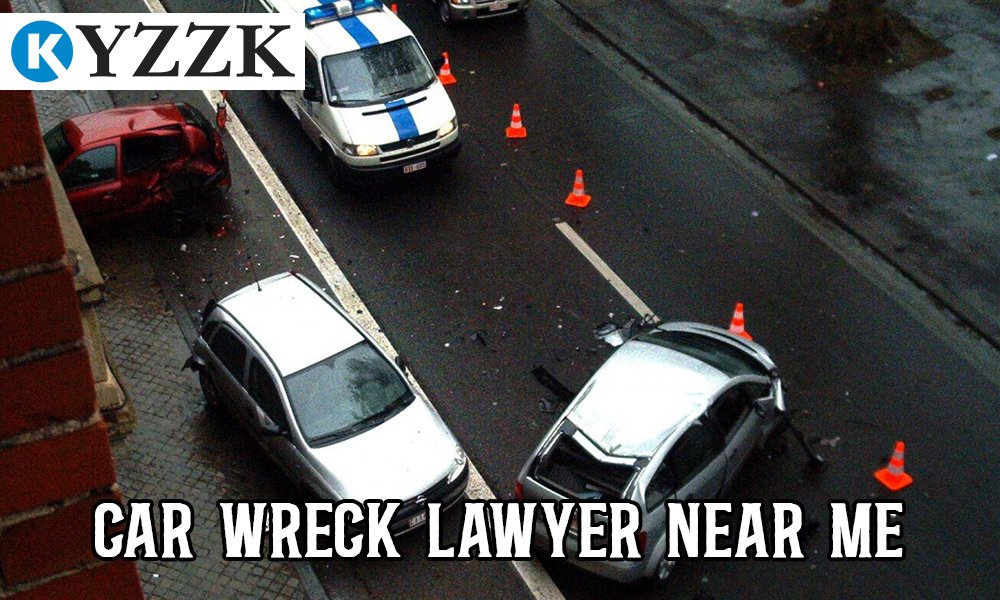 car wreck lawyer near me