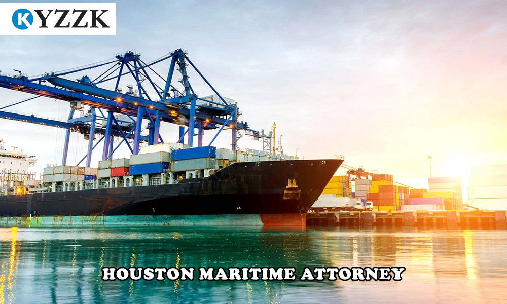 houston maritime attorney