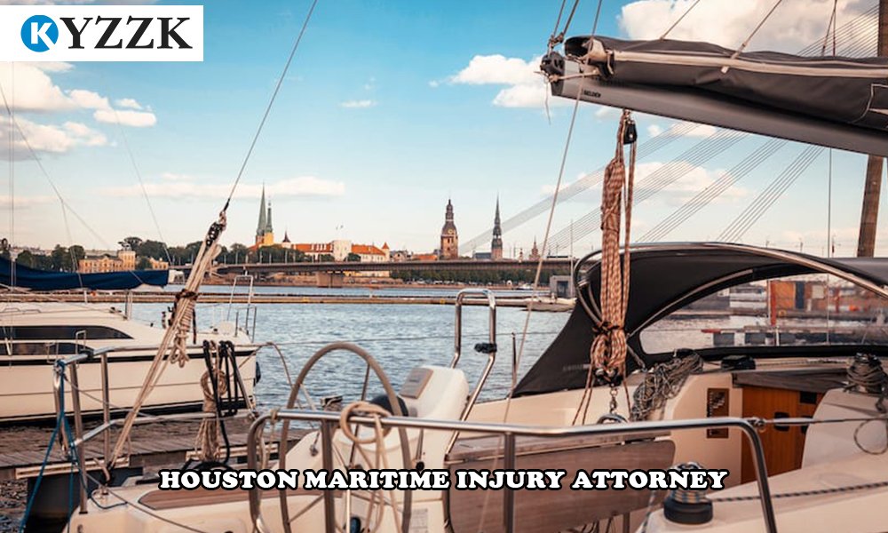 houston maritime injury lawyers