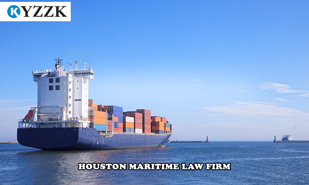 houston maritime law firm