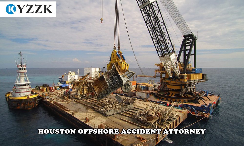 houston offshore accident attorney