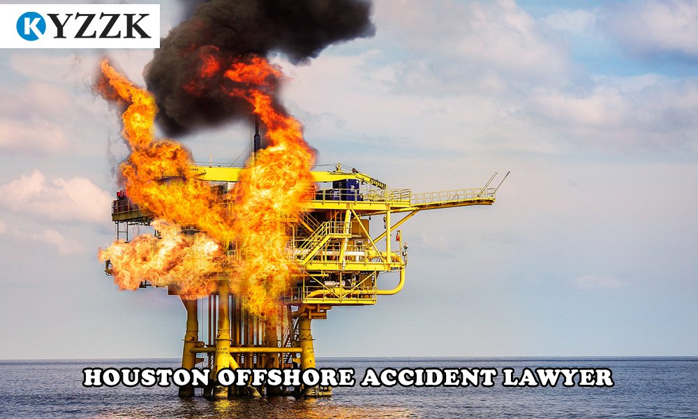 houston offshore accident lawyer