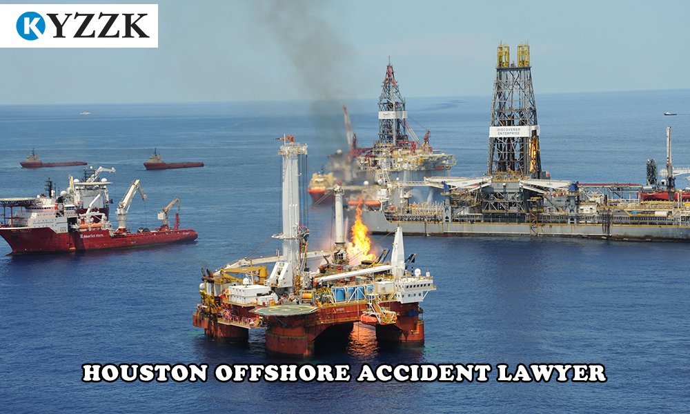 houston offshore accident lawyer