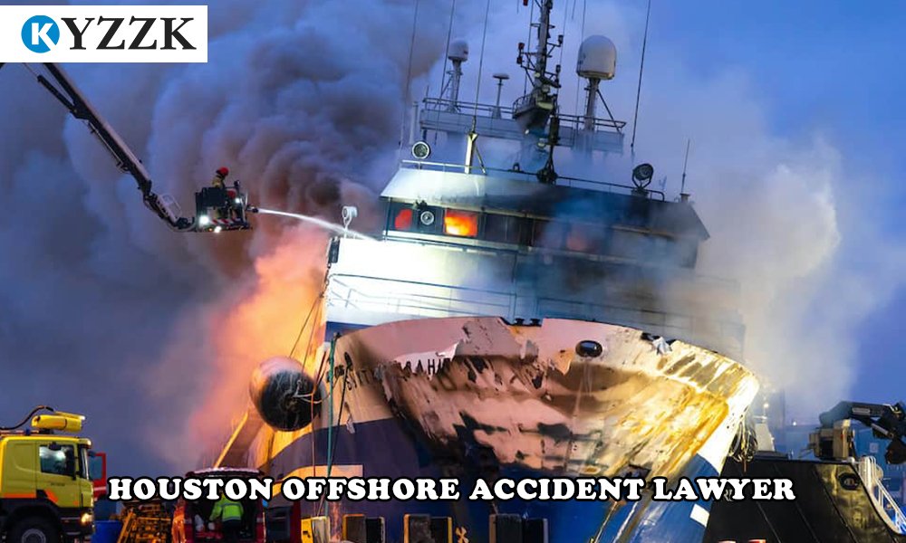 houston offshore accident lawyer