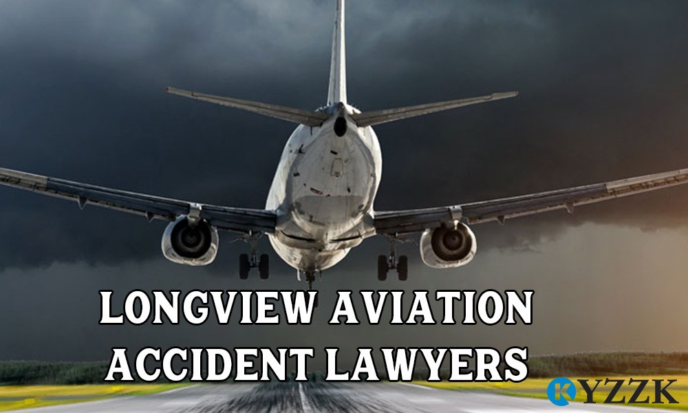 Longview Aviation Accident Lawyers