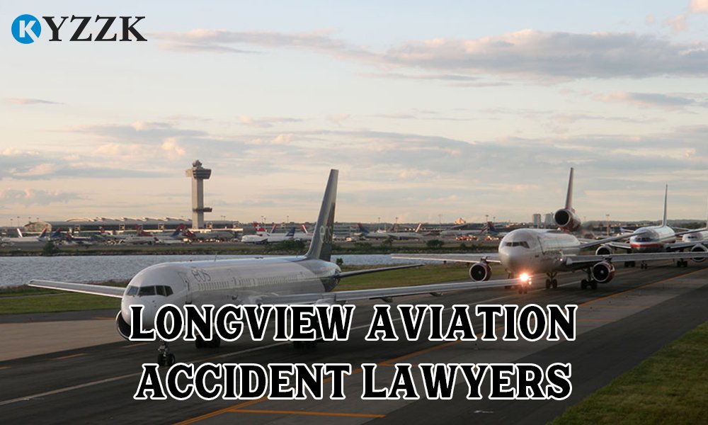 Longview Aviation Accident Lawyers