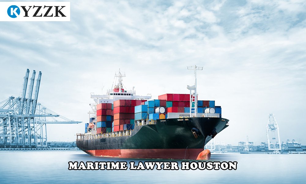 maritime lawyer houston