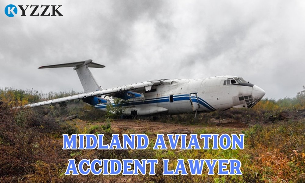 Midland Aviation Accident Lawyer
