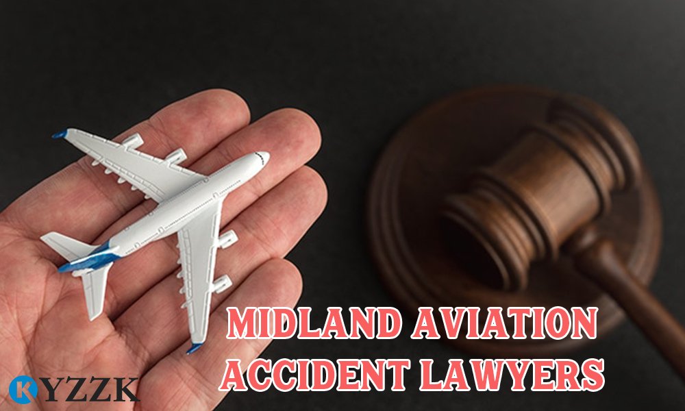 Midland Aviation Accident Lawyers