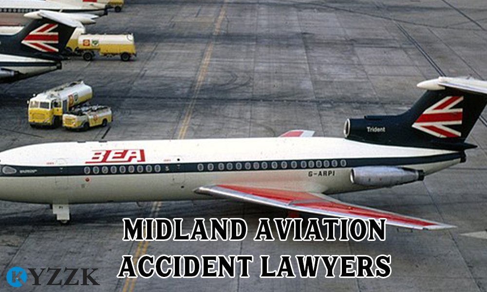 Midland Aviation Accident Lawyers