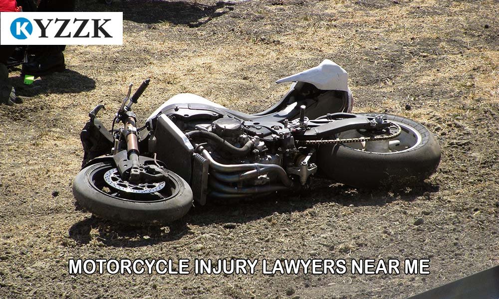 motorcycle injury lawyers near me