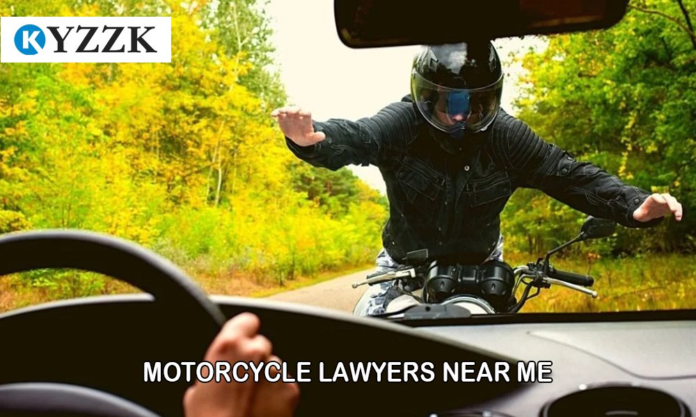 motorcycle lawyers near me