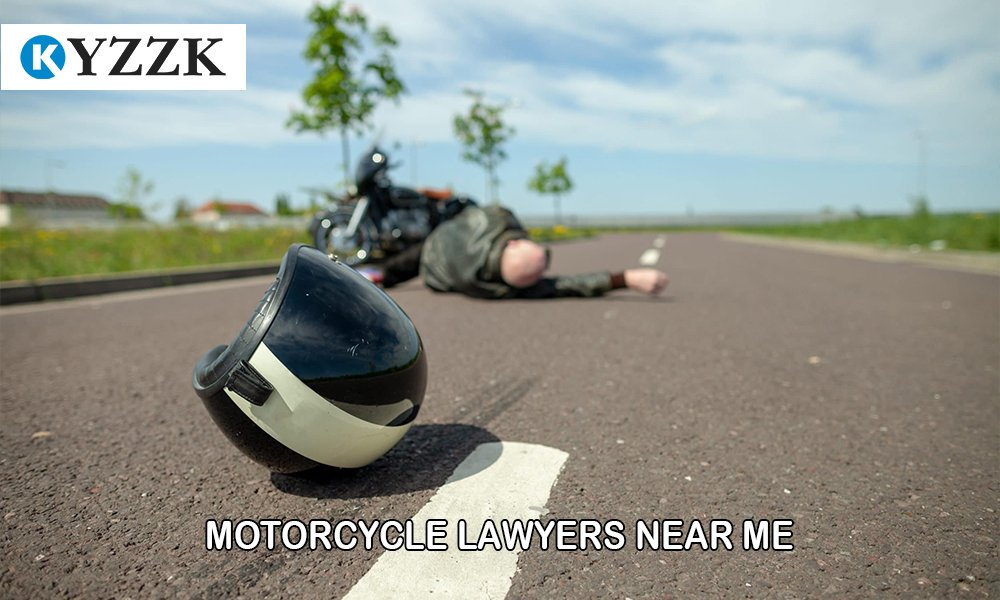 motorcycle lawyers near me