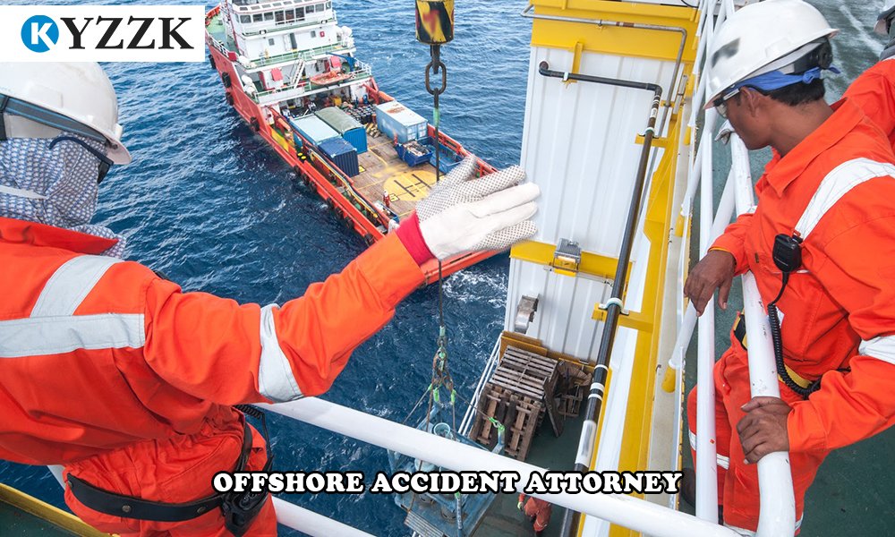 offshore accident attorney