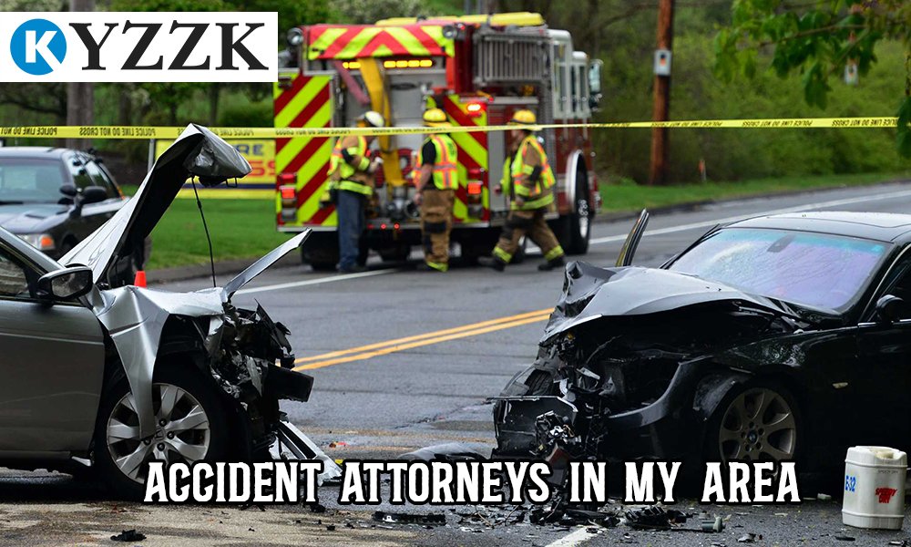 Accident Attorneys In My Area