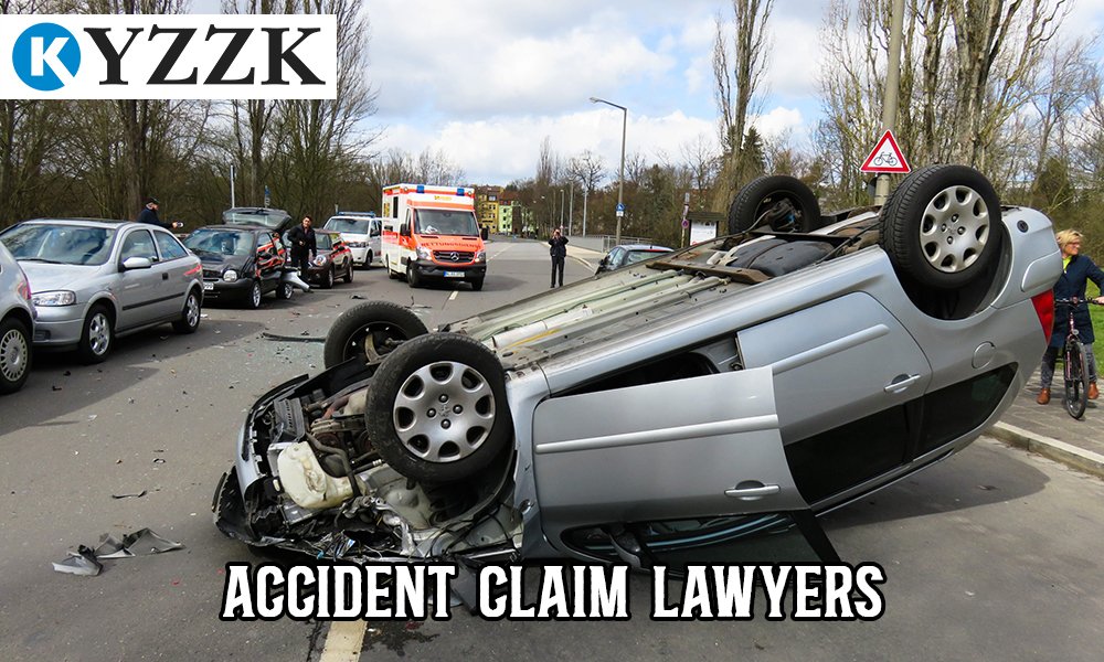 accident claim lawyers