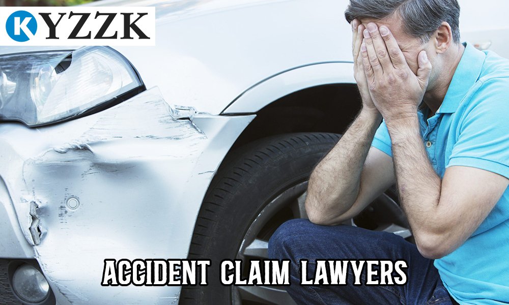 accident claim lawyers