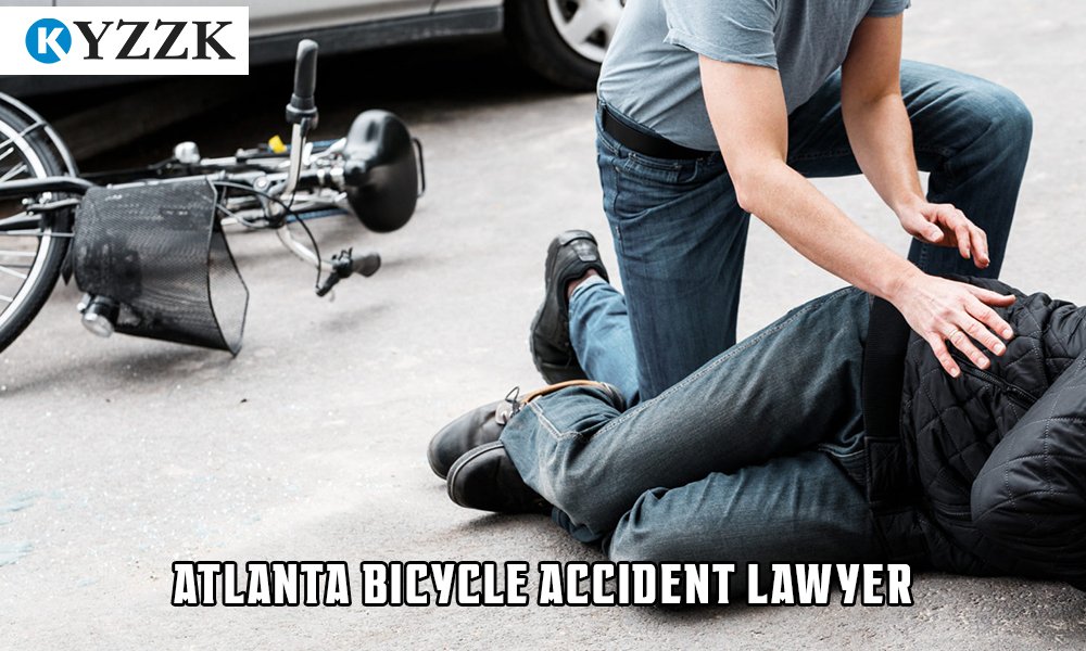 Atlanta Bicycle Accident Lawyer