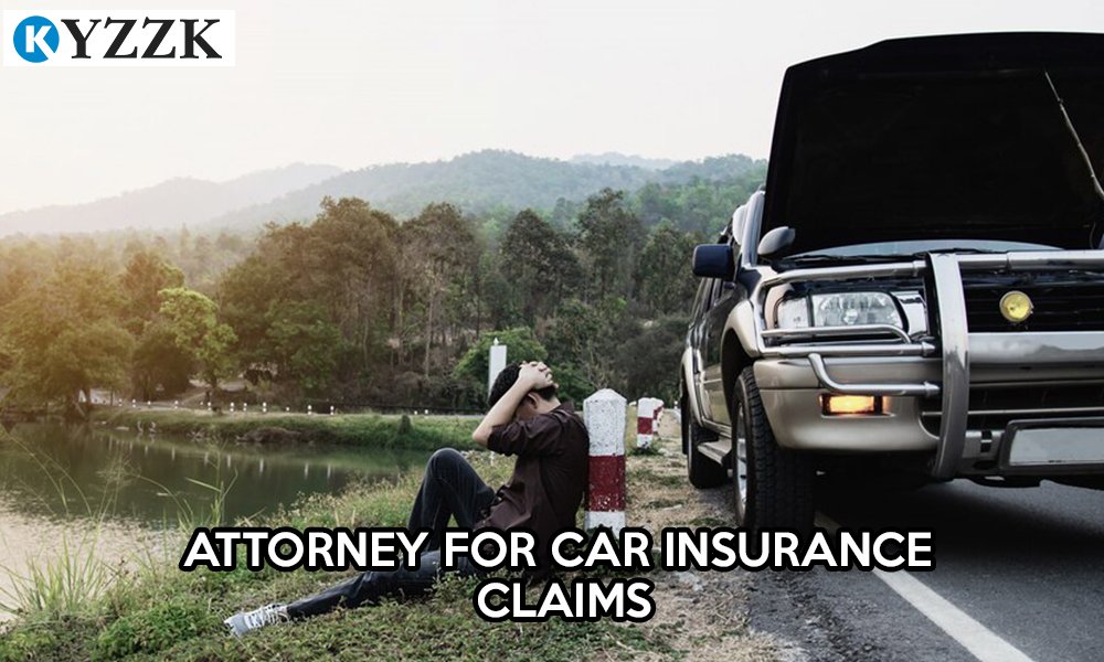 Attorney For Car Insurance Claims