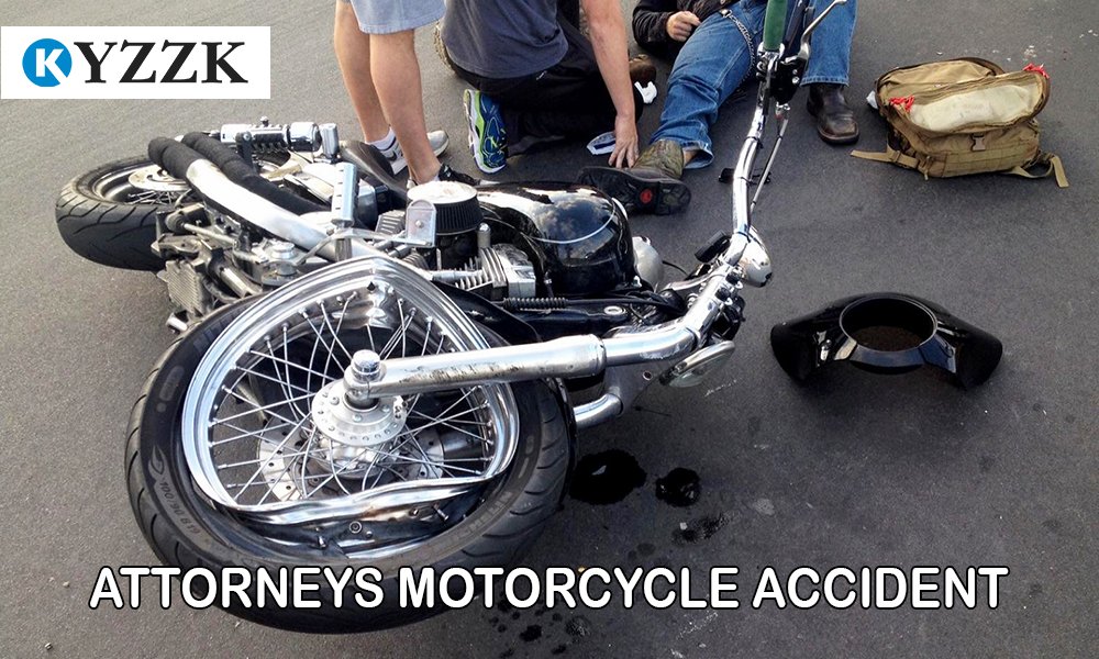 Attorneys Motorcycle Accident