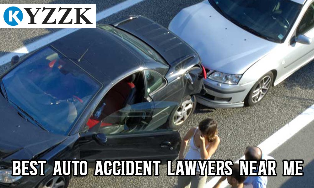 Best Auto Accident Lawyers Near Me
