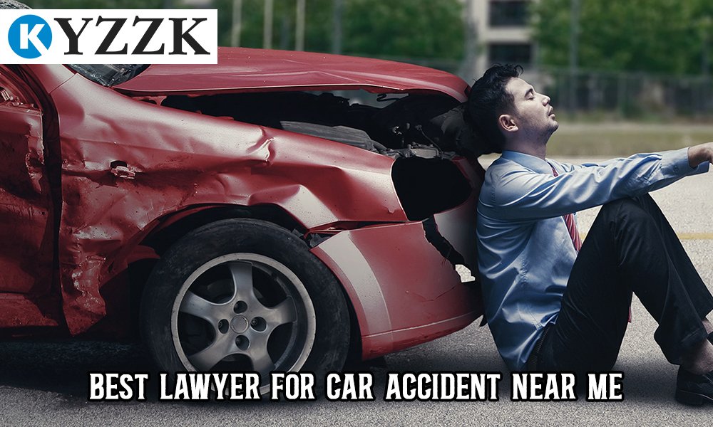 Best Lawyer For Car Accident Near Me