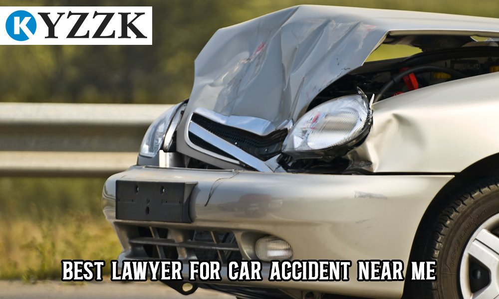 Best Lawyer For Car Accident Near Me