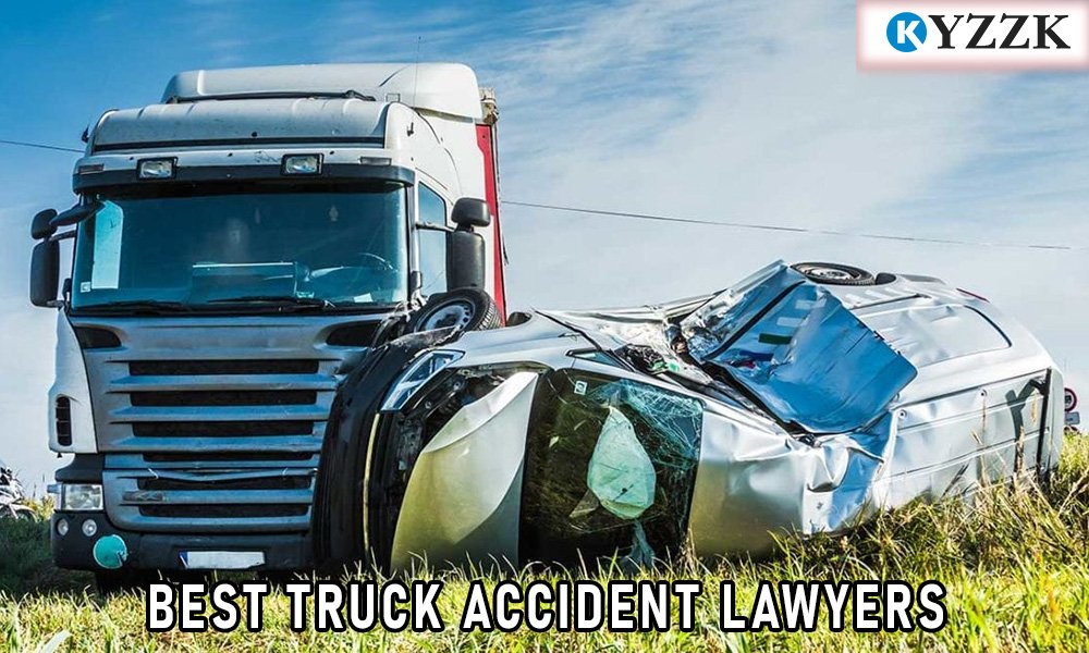 best truck accident lawyers