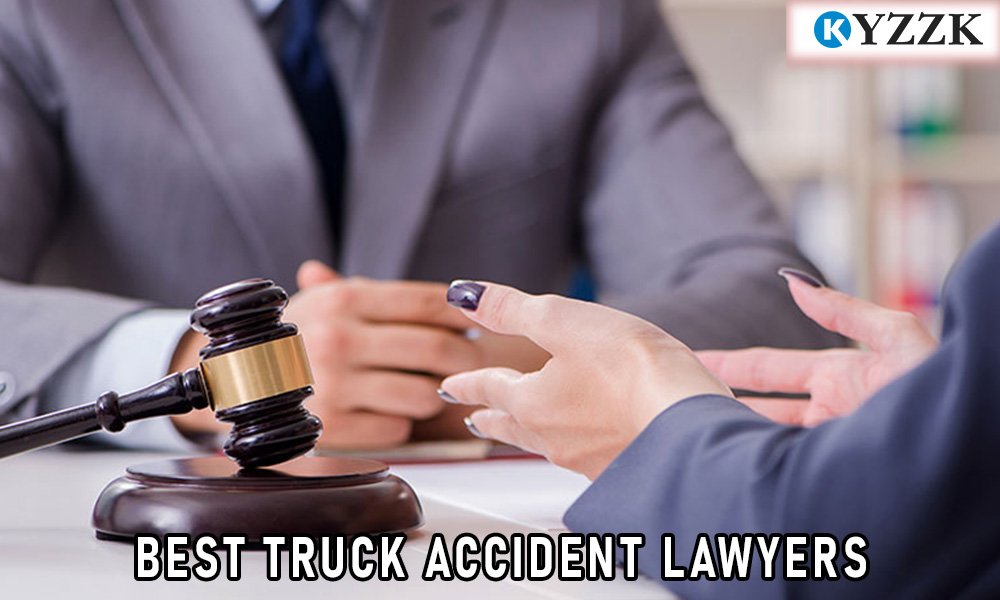 best truck accident lawyers