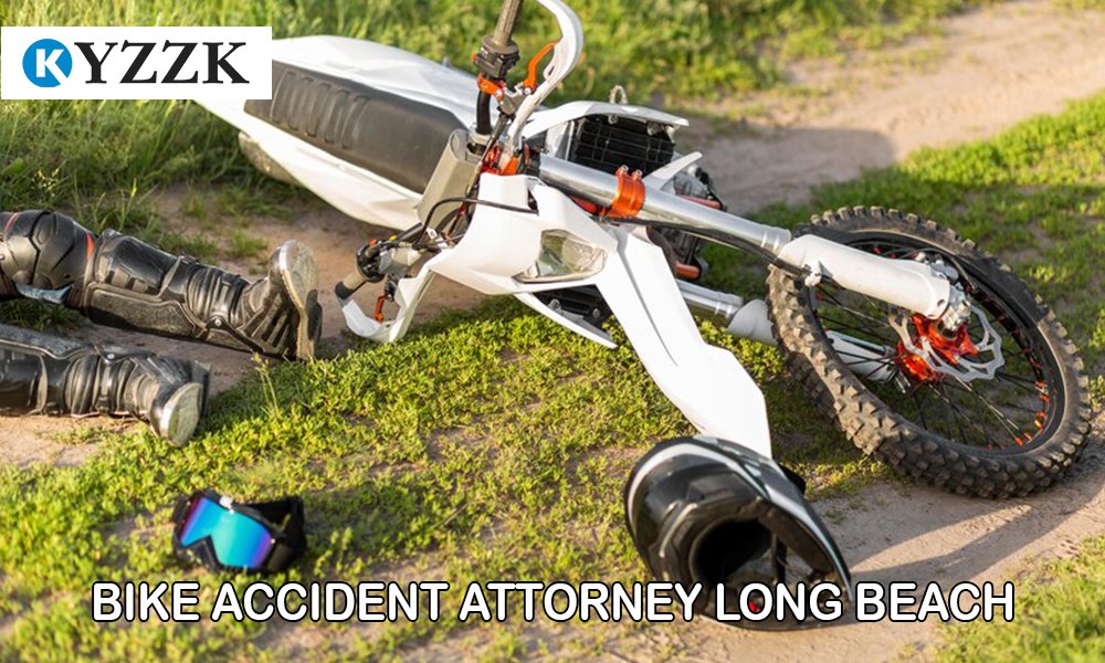Bike Accident Attorney Long Beach