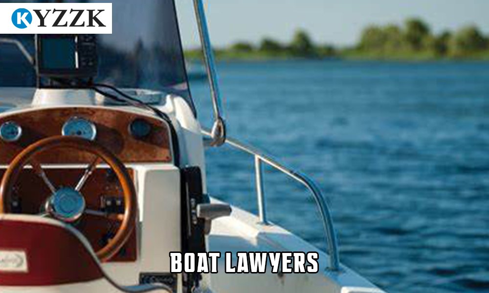 Boat Lawyers