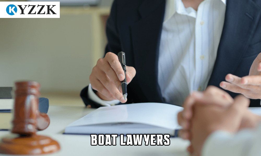 Boat Lawyers