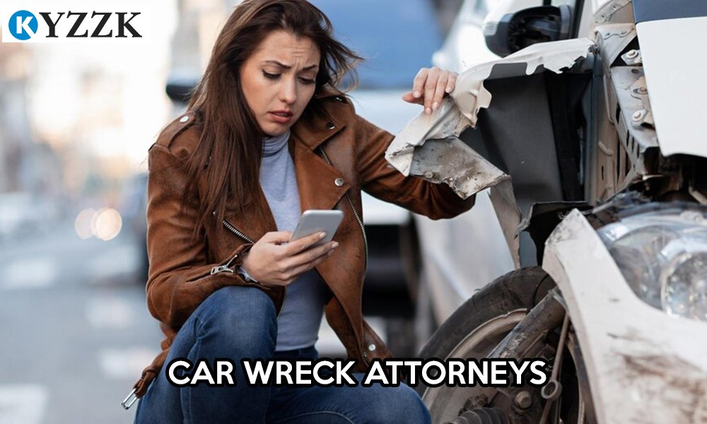Car Wreck Attorneys