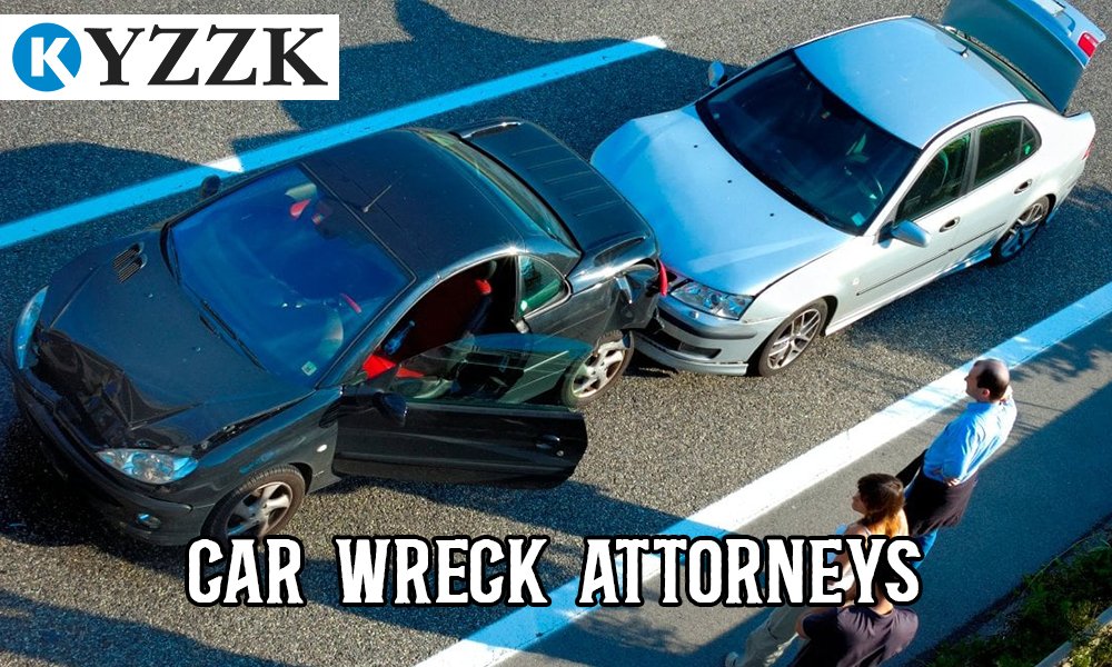Car Wreck Attorneys