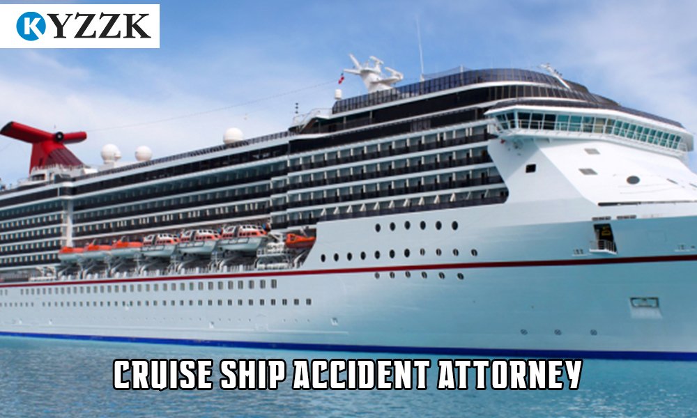 Cruise Ship Accident Attorney
