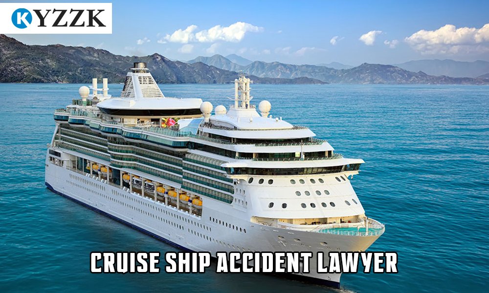 Cruise Ship Accident Lawyer