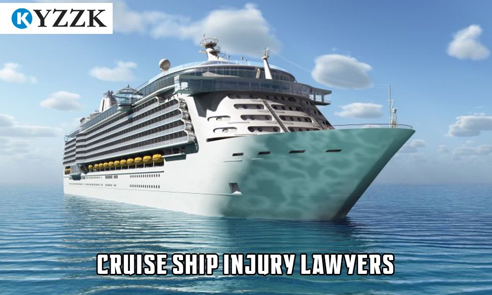 Cruise Ship Injury Lawyers