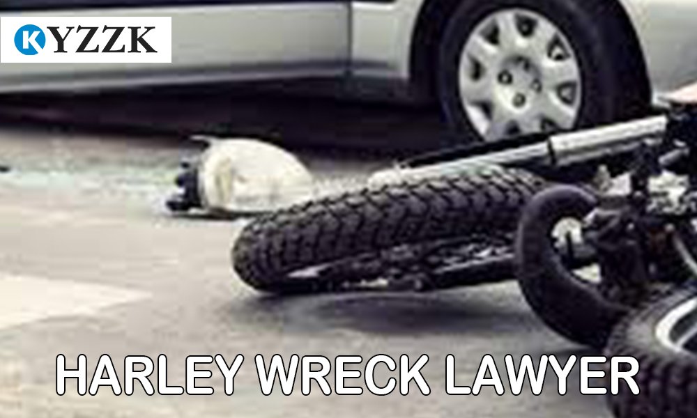 Harley Wreck Lawyer