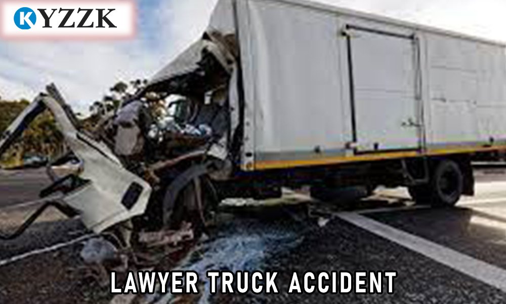 lawyer truck accident