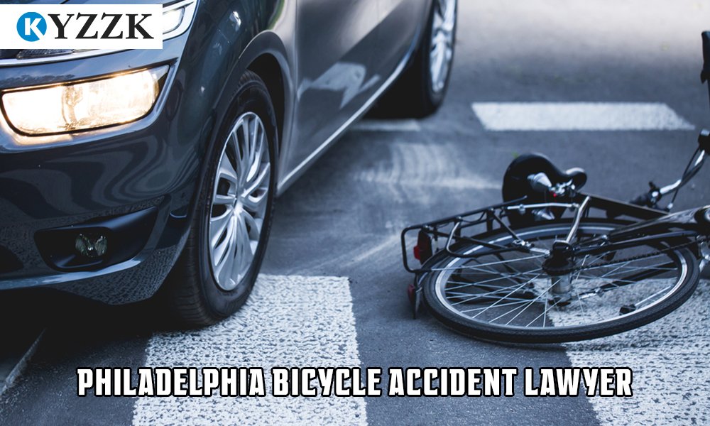 Philadelphia Bicycle Accident Lawyer