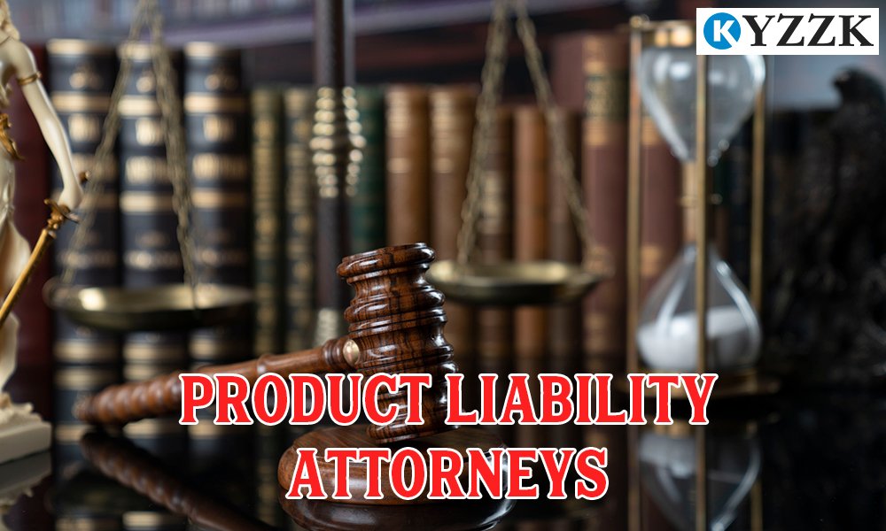 Product Liability Attorneys