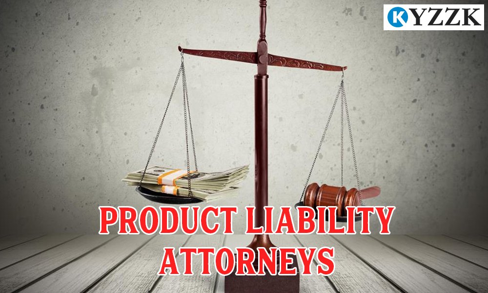 Product Liability Attorneys
