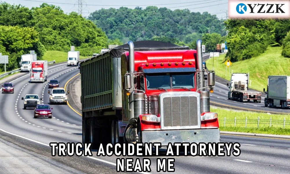 truck accident attorneys near me