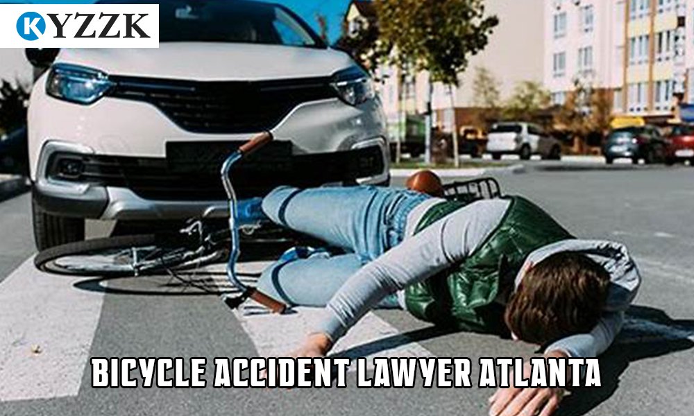 bicycle accident lawyer atlanta