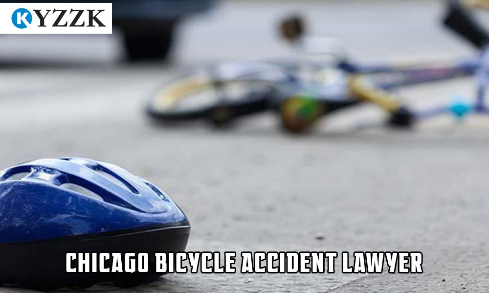 chicago bicycle accident lawyer