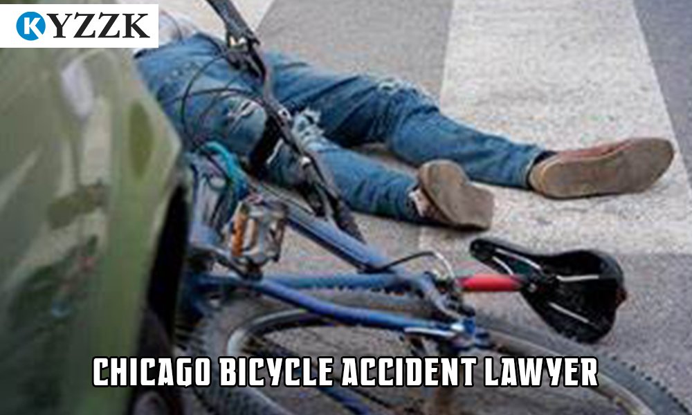 chicago bicycle accident lawyer