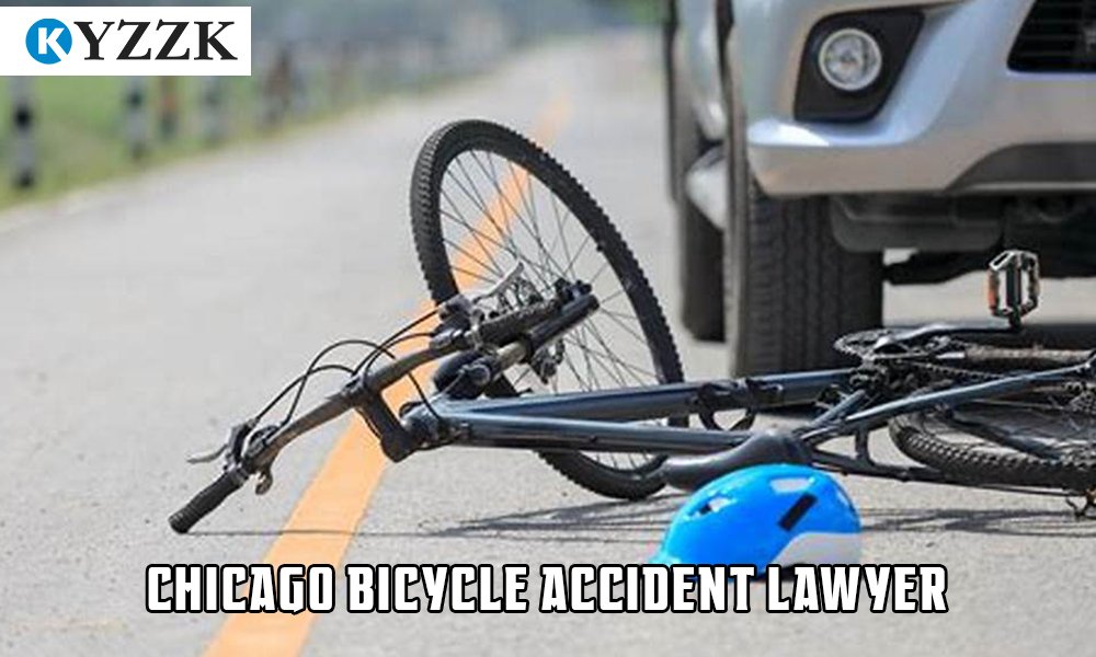 chicago bicycle accident lawyer