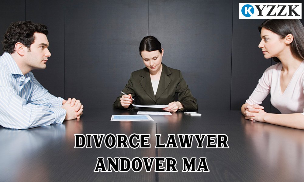 Divorce Lawyer Andover Ma